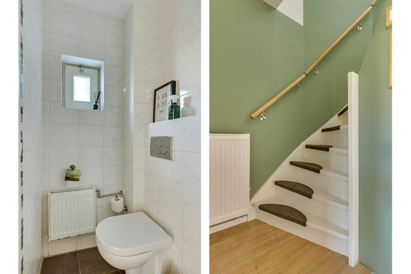 Medium property photo - Ranonkelstraat 7, 5691 SH Son en Breugel